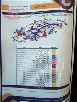 فورد موستانج